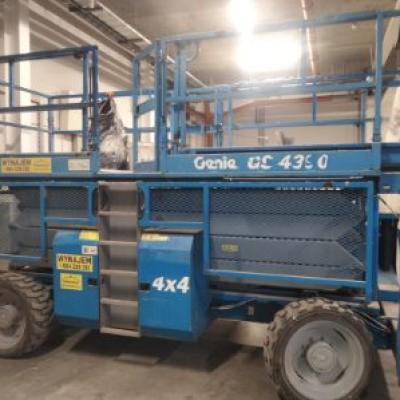 Genie GC4350