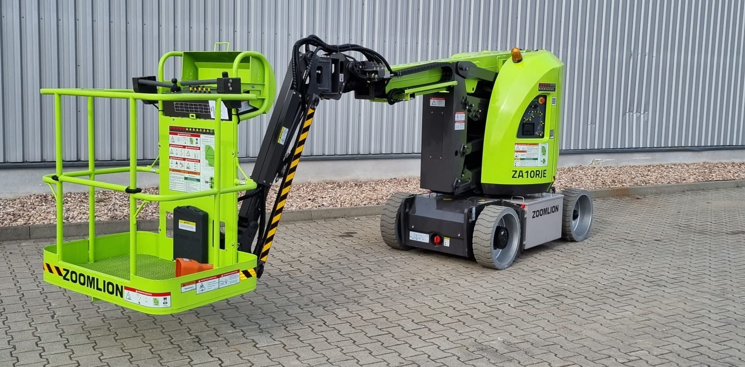 Zoomlion ZA10RJE
