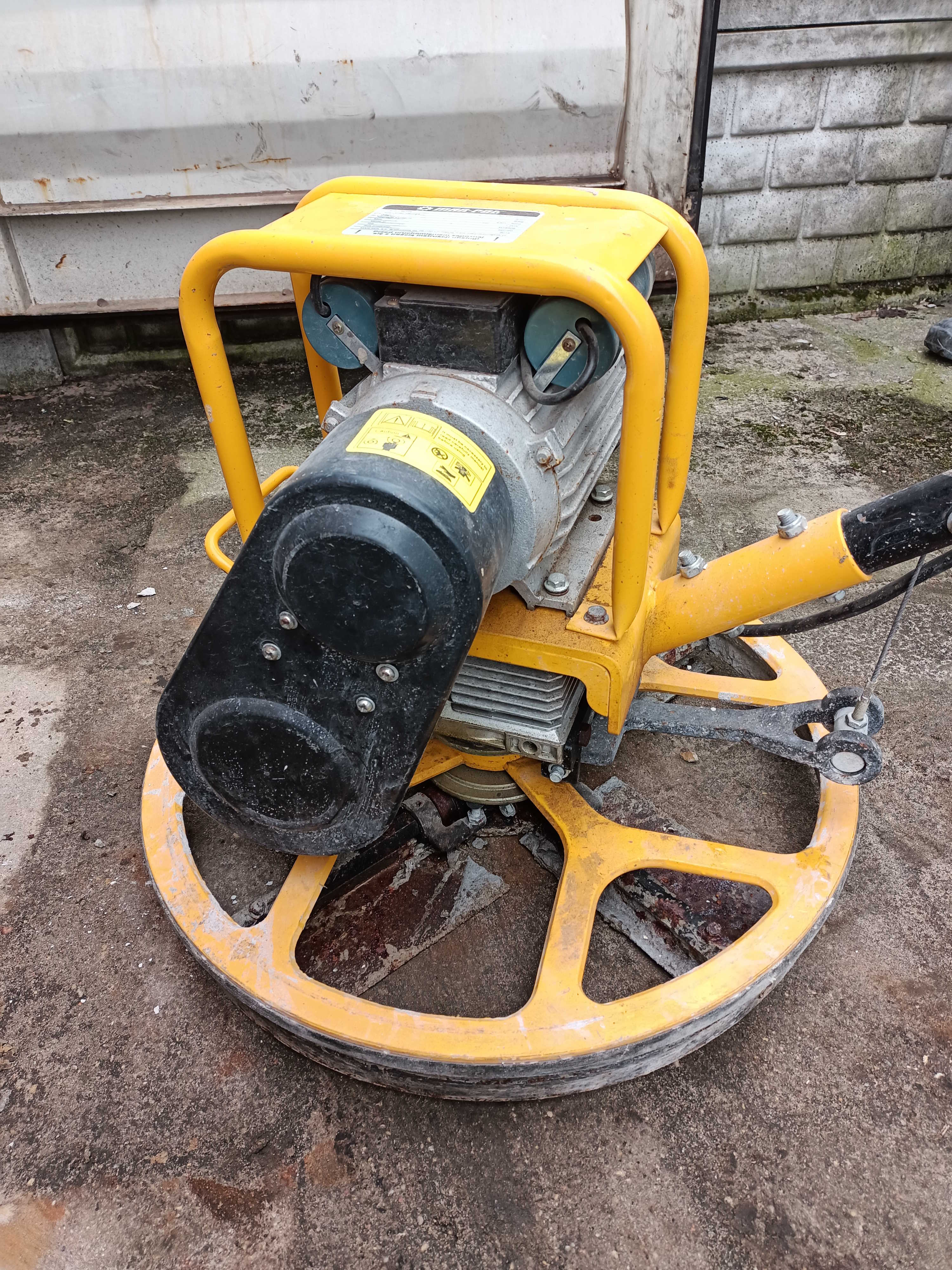 Zacieraczka M79506 BPM 60B